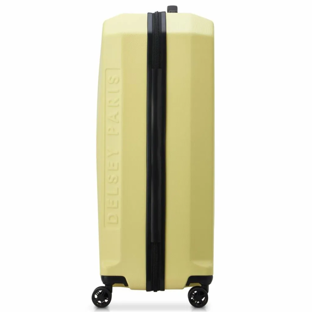 Delsey Paris Karat 2.0 4 Rollen Trolley 76 cm