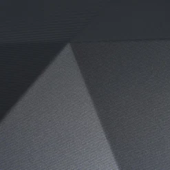 Delsey Paris Hartgepäck Kabinengepäck|4-Rollen Kabinentrolleys<Karat 2.0 4 Rollen Kabinentrolley 55 cm anthrazit