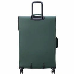 Delsey Paris Maubert 2.0 4 Rollen Trolley 79 cm mit Dehnfalte