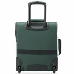 Delsey Paris Weichgepäck Kabinengepäck|2-Rollen Kabinentrolleys<Maubert 2.0 2 Rollen Kabinentrolley 45 cm army