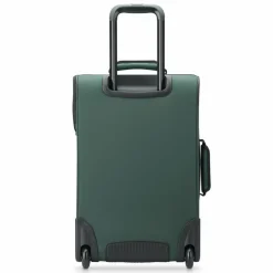 Delsey Paris Maubert 2.0 2 Rollen Kabinentrolley 55 cm mit Dehnfalte