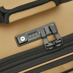 Delsey Paris Weichgepäck|4-Rollen Koffer<Maubert 2.0 4-Rollen Trolley 69 cm beige