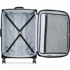 Delsey Paris Maubert 2.0 4-Rollen Trolley 79 cm