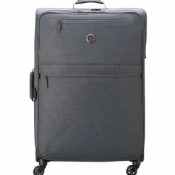 Delsey Paris Maubert 2.0 4-Rollen Trolley 79 cm anthrazit