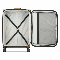 Delsey Paris Maubert 2.0 4-Rollen Trolley 79 cm