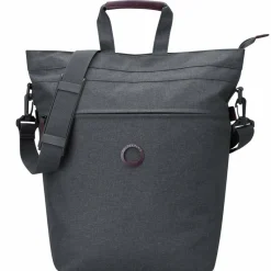 Sale Delsey Paris Maubert 2.0 Shopper Tasche RFID 38,5 cm Laptopfach anthrazit