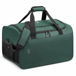 Delsey Paris Maubert 2.0 Weekender Reisetasche 50 cm