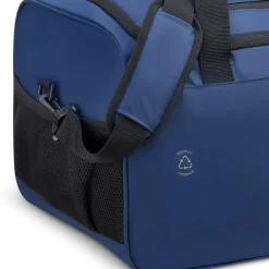 Delsey Paris Weekender|Reisetaschen Ohne Rollen<Maubert 2.0 Weekender Reisetasche 50 cm blau