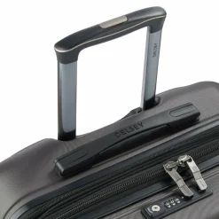 Delsey Paris Meteor 4 Rollen Kofferset 3-teilig mit Dehnfalte