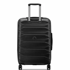 Online Delsey Paris Meteor 4 Rollen Kofferset 3-teilig mit Dehnfalte black