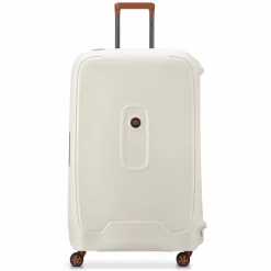 Delsey Paris Hartgepäck|4-Rollen Koffer<Moncey 4-Rollen Trolley 82 cm angora