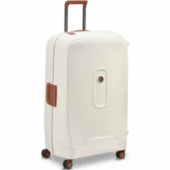 Delsey Paris Hartgepäck|4-Rollen Koffer<Moncey 4-Rollen Trolley 82 cm angora