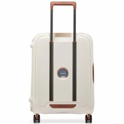 Delsey Paris Hartgepäck Kabinengepäck|4-Rollen Kabinentrolleys<Moncey 4-Rollen Kabinentrolley 55 cm angora