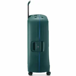Delsey Paris Hartgepäck|4-Rollen Koffer<Moncey 4-Rollen Trolley 76 cm gruen