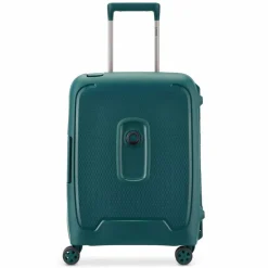 Delsey Paris Moncey 4-Rollen Kabinentrolley 55 cm