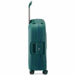 Delsey Paris Moncey 4-Rollen Kabinentrolley 55 cm