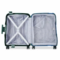 Delsey Paris Moncey 4-Rollen Kabinentrolley 55 cm