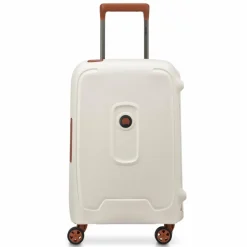 Delsey Paris Moncey 4-Rollen Kabinentrolley 55 cm