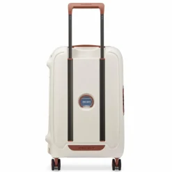 Delsey Paris Moncey 4-Rollen Kabinentrolley 55 cm