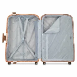 Delsey Paris Moncey 4-Rollen Trolley 76 cm