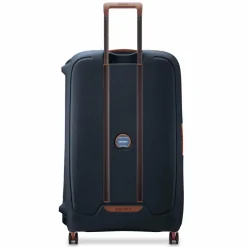 Delsey Paris Hartgepäck|4-Rollen Koffer<Moncey 4-Rollen Trolley 82 cm tinte blau