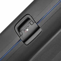 Delsey Paris Moncey 4-Rollen Trolley 82 cm