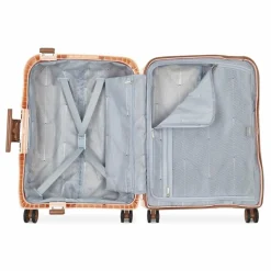 Delsey Paris Hartgepäck Kabinengepäck|4-Rollen Kabinentrolleys<Moncey 4-Rollen Kabinentrolley 55 cm pink