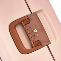 Delsey Paris Moncey 4-Rollen Trolley 69 cm