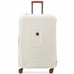 Hot Delsey Paris Moncey 4-Rollen Trolley 76 cm angora
