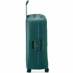 New Delsey Paris Moncey 4-Rollen Trolley 69 cm gruen