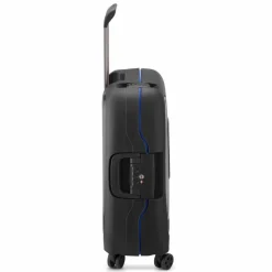 Delsey Paris Moncey 4-Rollen Kabinentrolley 55 cm