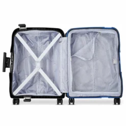 Delsey Paris Moncey 4-Rollen Kabinentrolley 55 cm