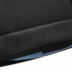 Delsey Paris Montmartre 3 Kulturbeutel 26.5 cm