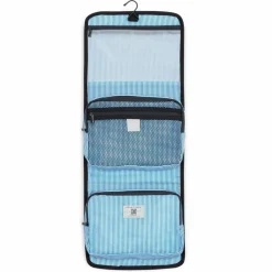 Delsey Paris Montmartre 3 Kulturbeutel 26.5 cm