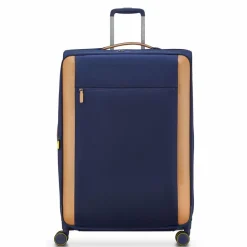 Delsey Paris Montmartre 3 4 Rollen Trolley 83 cm mit Dehnfalte