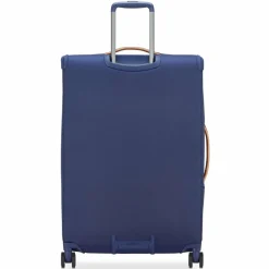 Delsey Paris Montmartre 3 4 Rollen Trolley 76 cm mit Dehnfalte