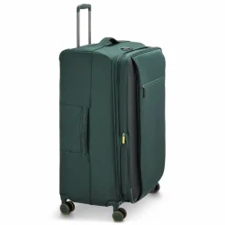 New Delsey Paris Montmartre 3 4 Rollen Trolley 83 cm mit Dehnfalte pine