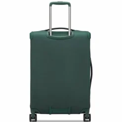 Outlet Delsey Paris Montmartre 3 4 Rollen Trolley 66 cm mit Dehnfalte pine