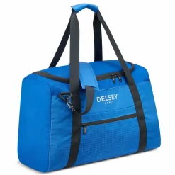 Delsey Paris Nomade Faltbare Reisetasche 55 cm