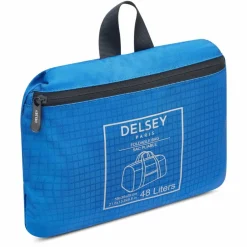 Delsey Paris Nomade Faltbare Reisetasche 55 cm