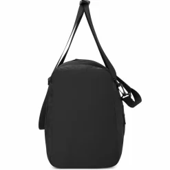 Delsey Paris Reisetaschen Ohne Rollen<Nomade Faltbare Reisetasche 55 cm schwarz