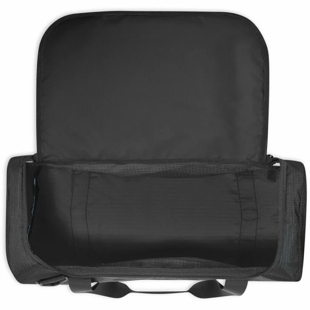 Delsey Paris Reisetaschen Ohne Rollen<Nomade Faltbare Reisetasche 55 cm schwarz