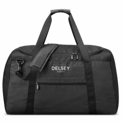 Online Delsey Paris Nomade Faltbare Reisetasche 65 cm schwarz