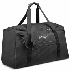 Online Delsey Paris Nomade Faltbare Reisetasche 65 cm schwarz
