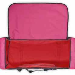 Delsey Paris Reisetaschen Ohne Rollen<Nomade Faltbare Reisetasche 80 cm paonie