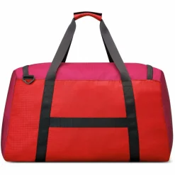 Best Delsey Paris Nomade Faltbare Reisetasche 65 cm paonie
