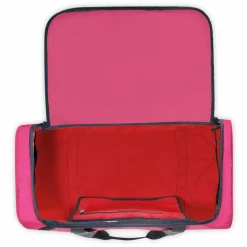 Best Delsey Paris Nomade Faltbare Reisetasche 65 cm paonie