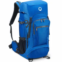 Online Delsey Paris Nomade L Rucksack 59 cm Laptopfach blau
