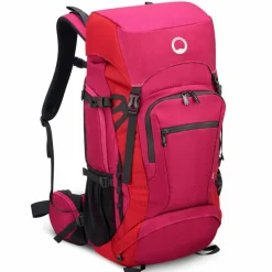 Best Delsey Paris Nomade L Rucksack 59 cm Laptopfach paonie