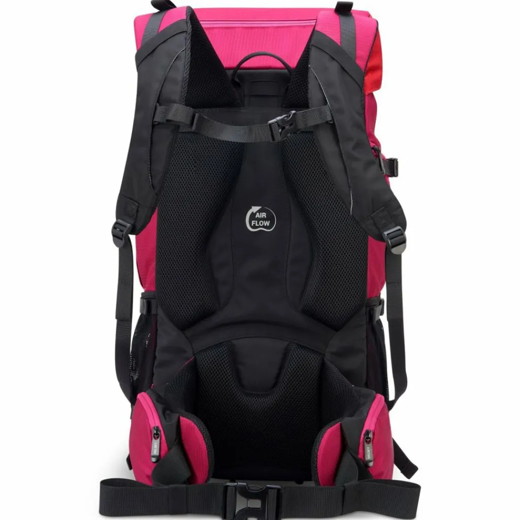 Best Delsey Paris Nomade L Rucksack 59 cm Laptopfach paonie